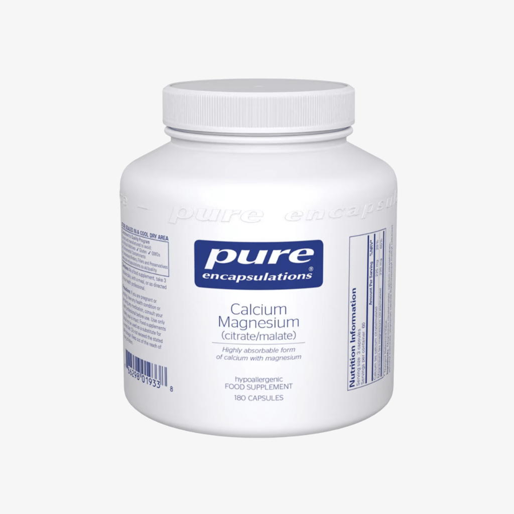 Calcium-Magnesium (Citrat/Malat) - Image 1