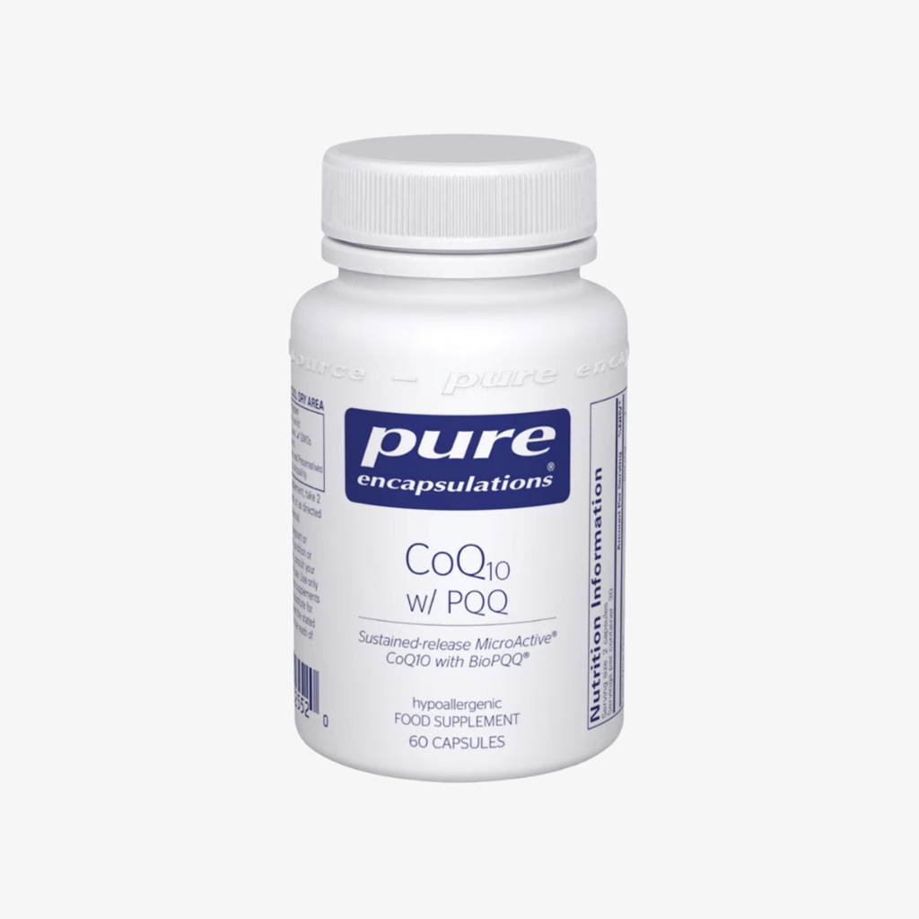 CoQ10-SR mit PQQ - Image 1