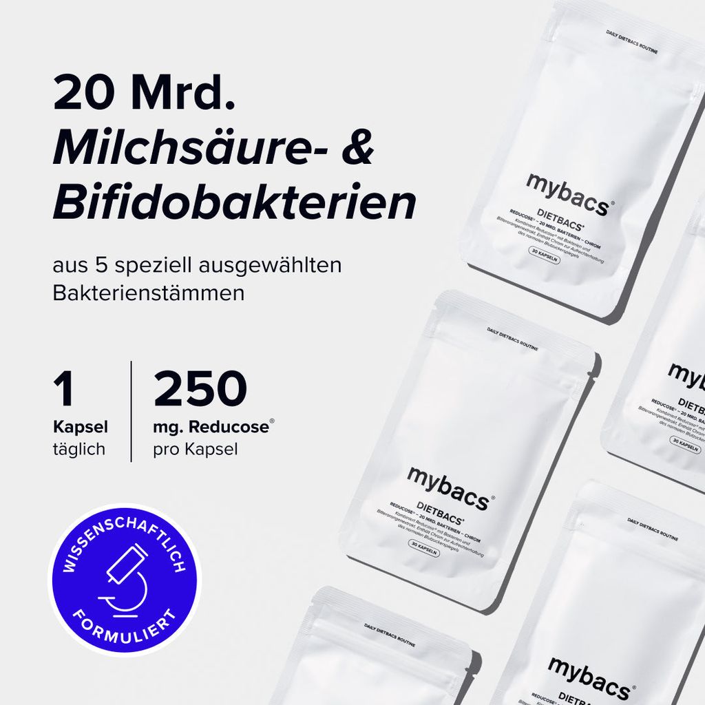 Dietbacs - Image 4