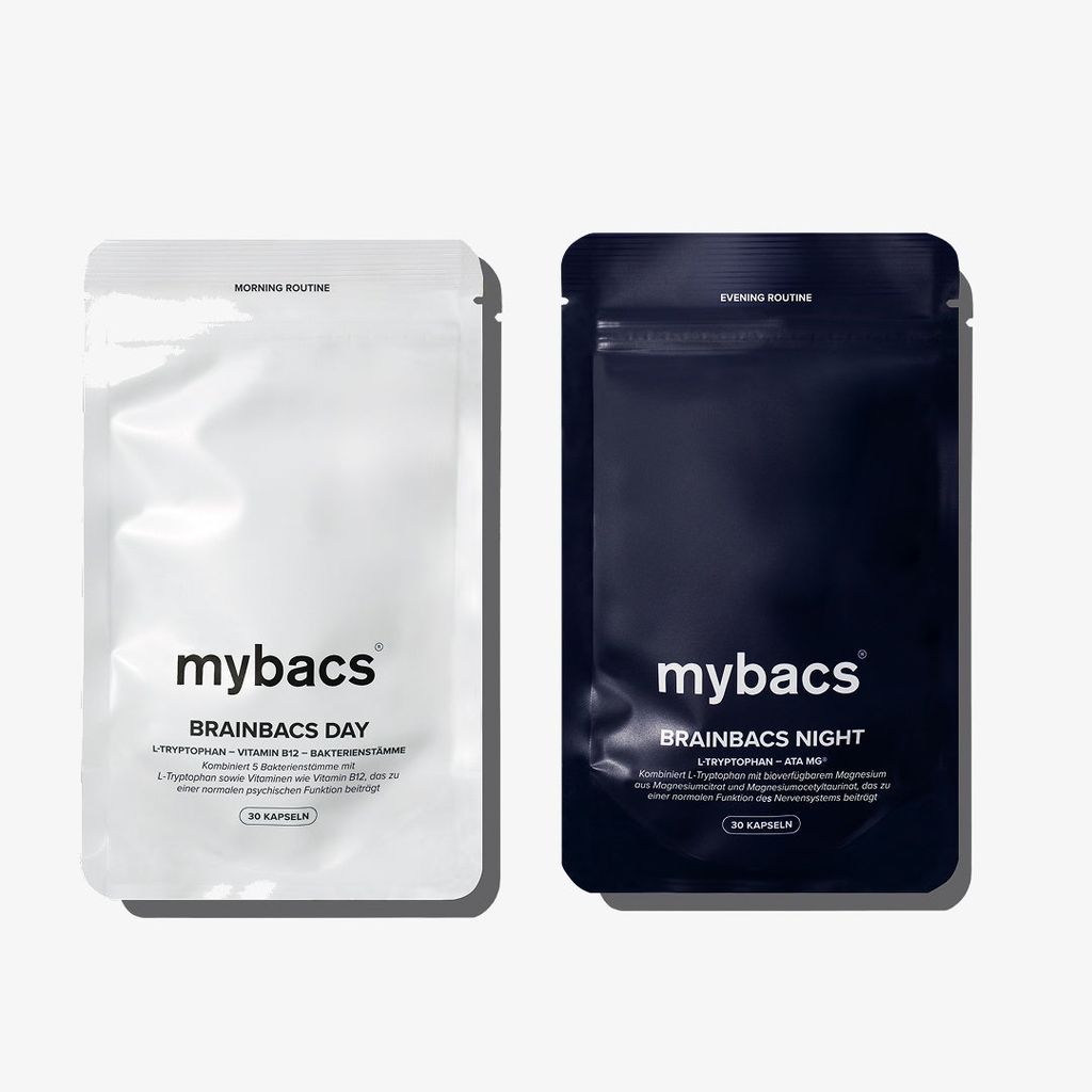 Brainbacs - Image 1