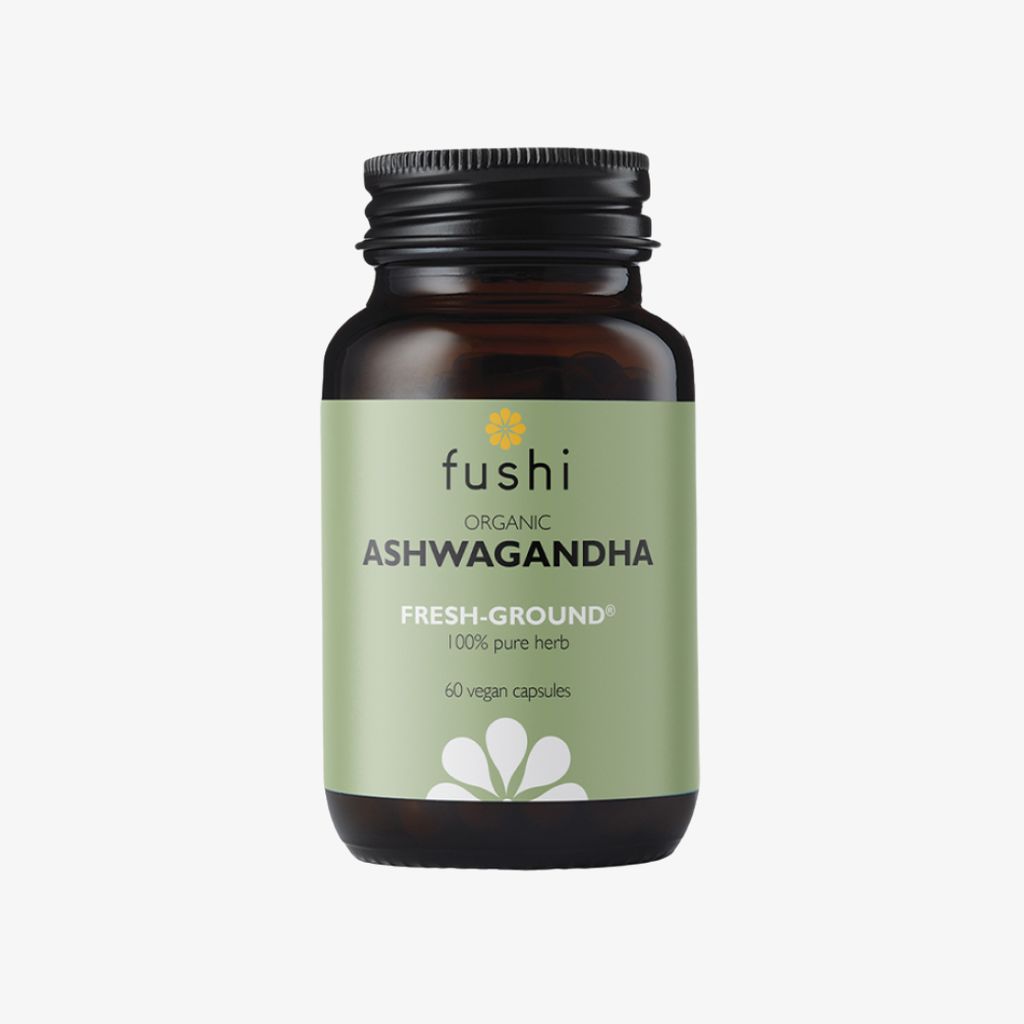 Bio-Ashwagandha-Wurzel - Image 1