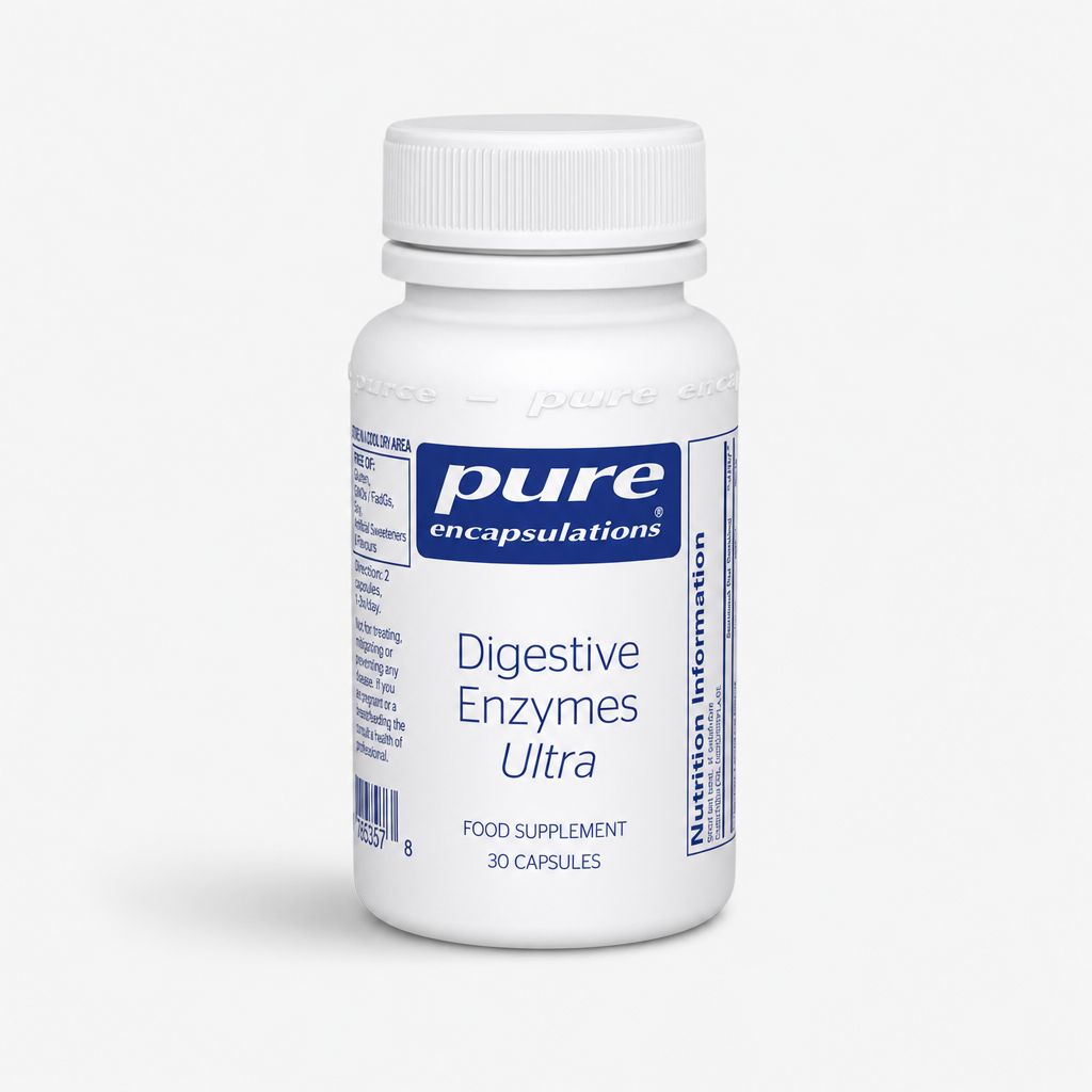 Verdauungsenzyme Ultra - Image 1