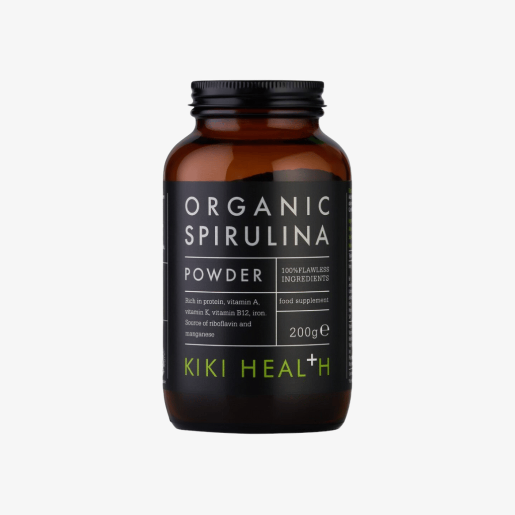 Bio-Spirulina-Pulver - Image 1