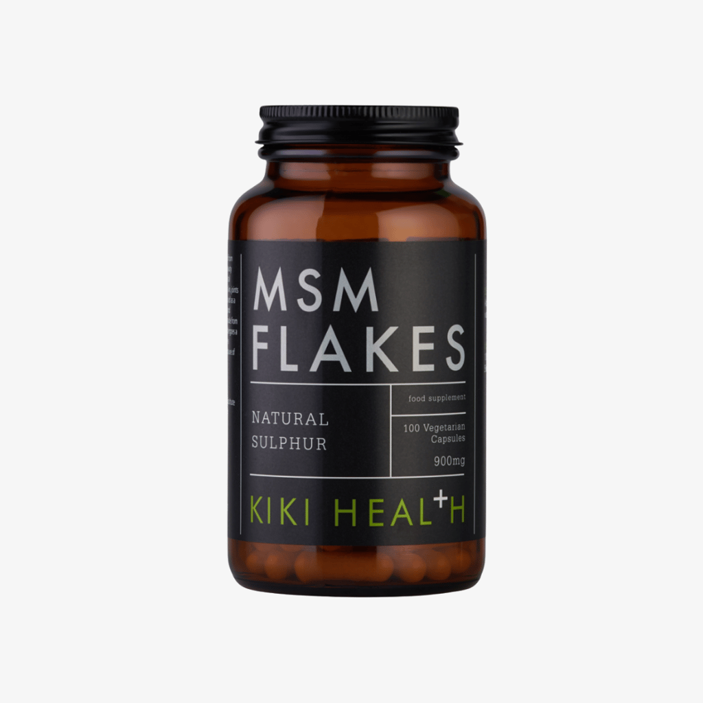MSM-Flocken - Image 1