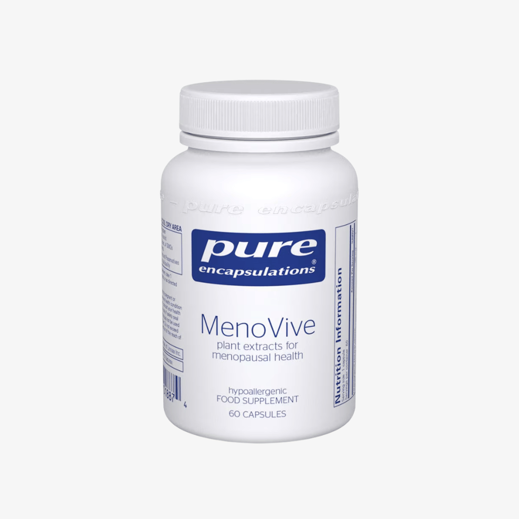 MenoVive - Image 1