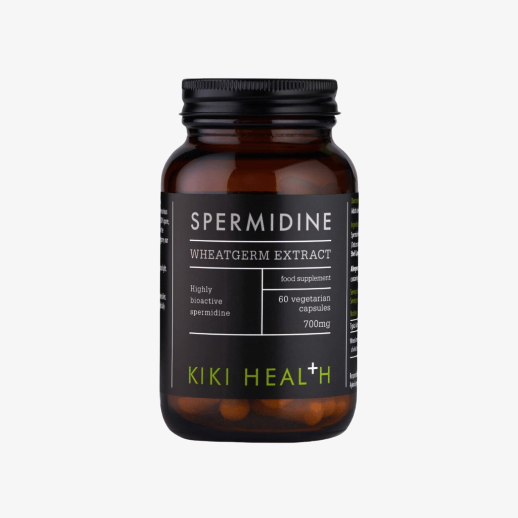 Spermidin - Image 1