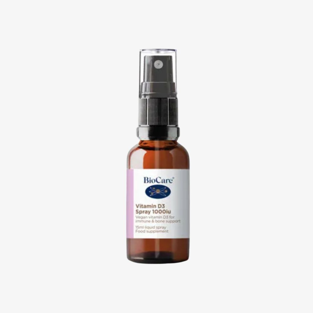 Vitamin D3 Spray 1000 IE - Image 1