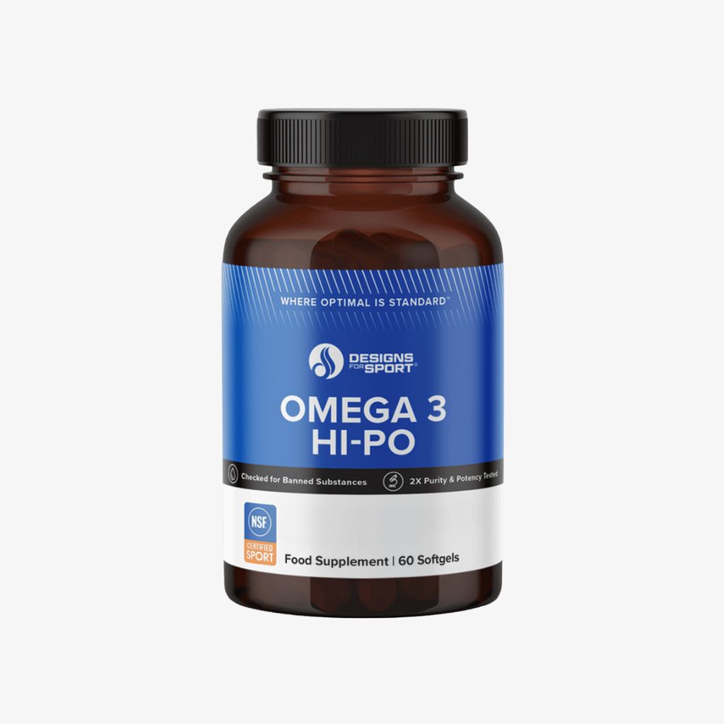 Omega 3 Hi-Po - Image 1