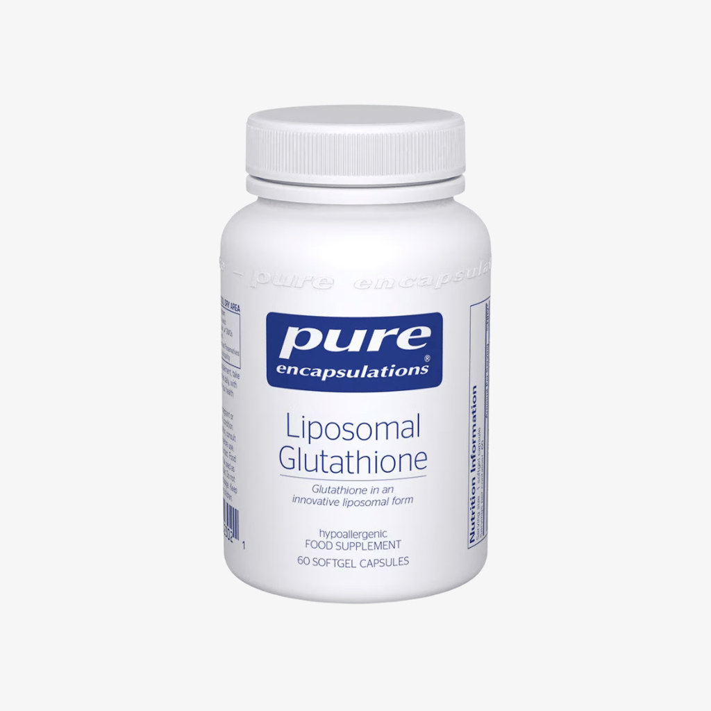 Liposomales Glutathion - Image 1
