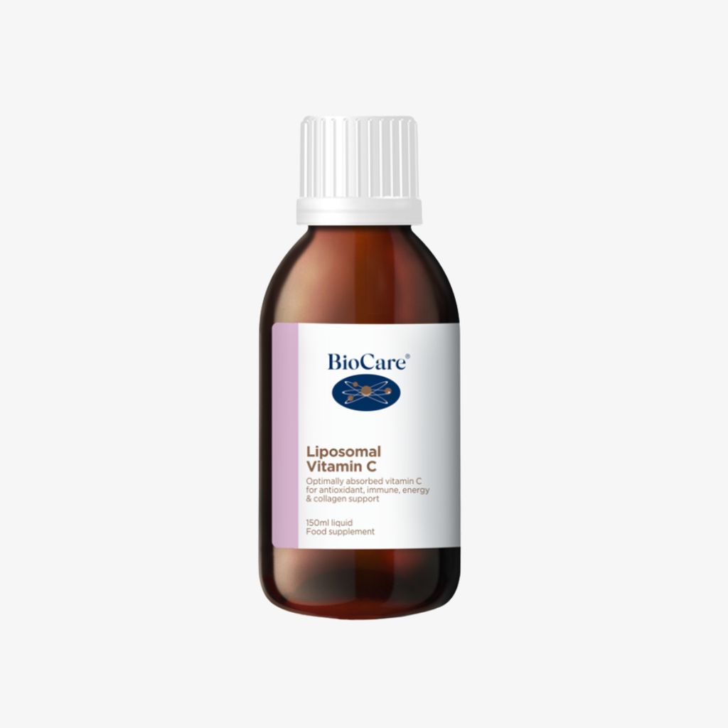 Liposomales Vitamin C - Image 1