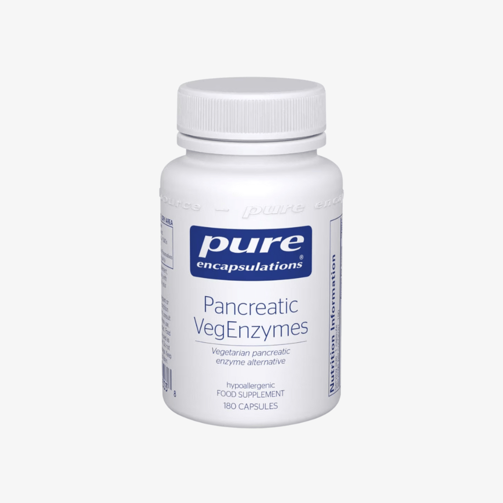 Pankreatische VegEnzyme - Image 1