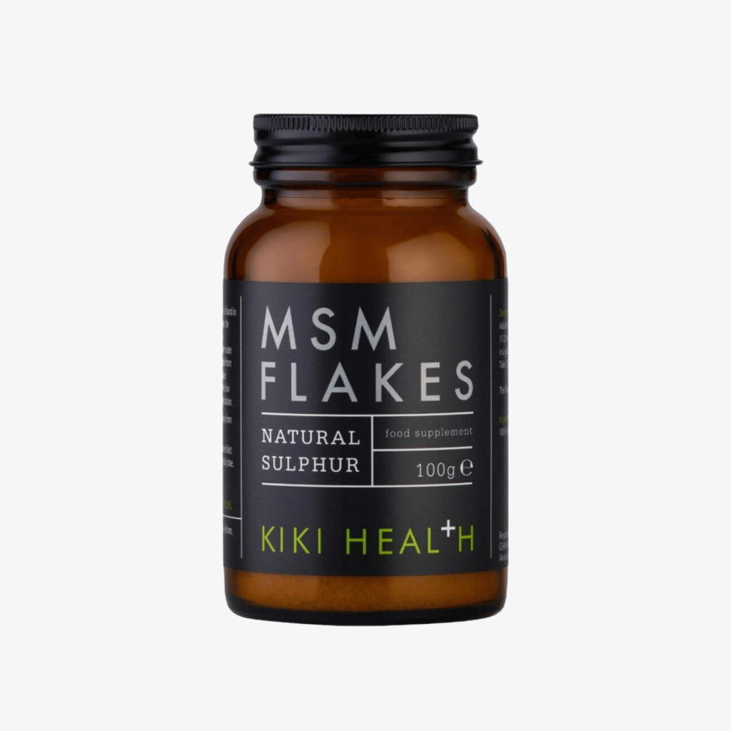 MSM-Pulver, Premium - Image 1