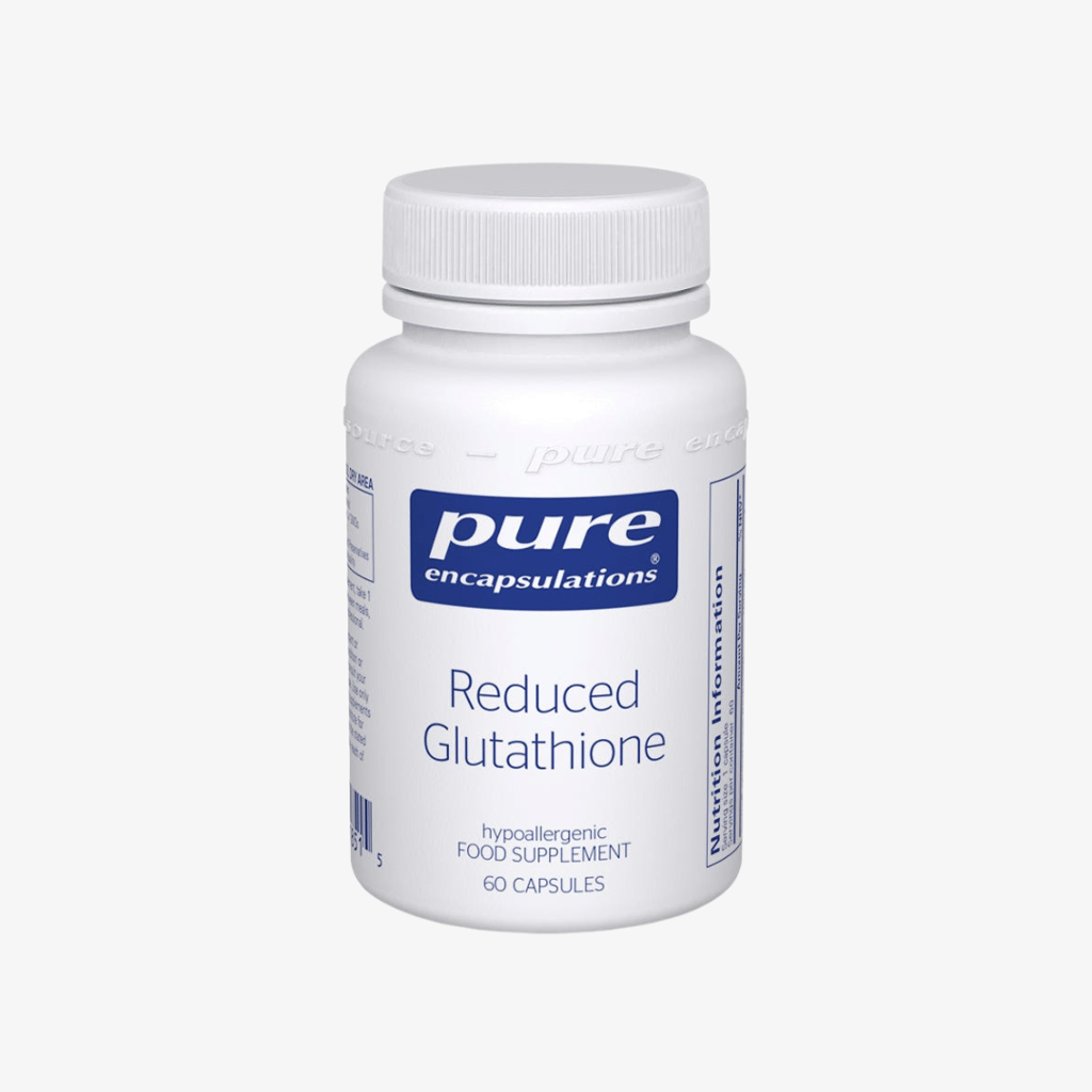 Reduziertes Glutathion