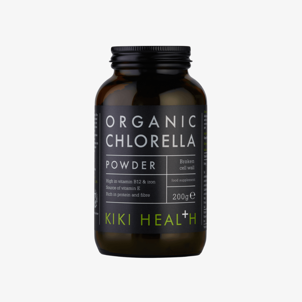 Bio-Chlorella-Pulver - Image 1