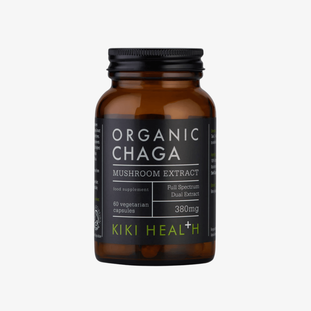 Bio-Chaga-Pilzextrakt - Image 1