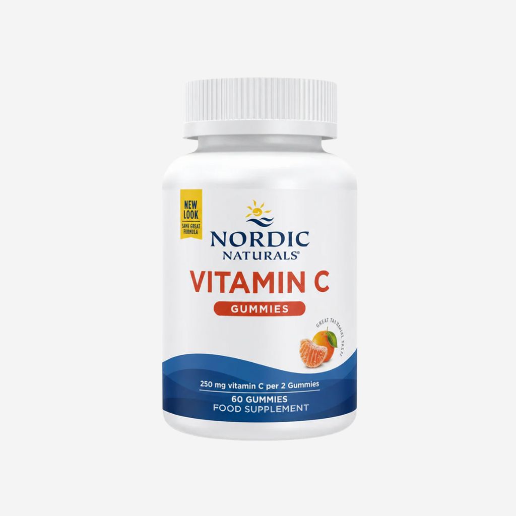 Vitamin-C-Gummibärchen - Image 1