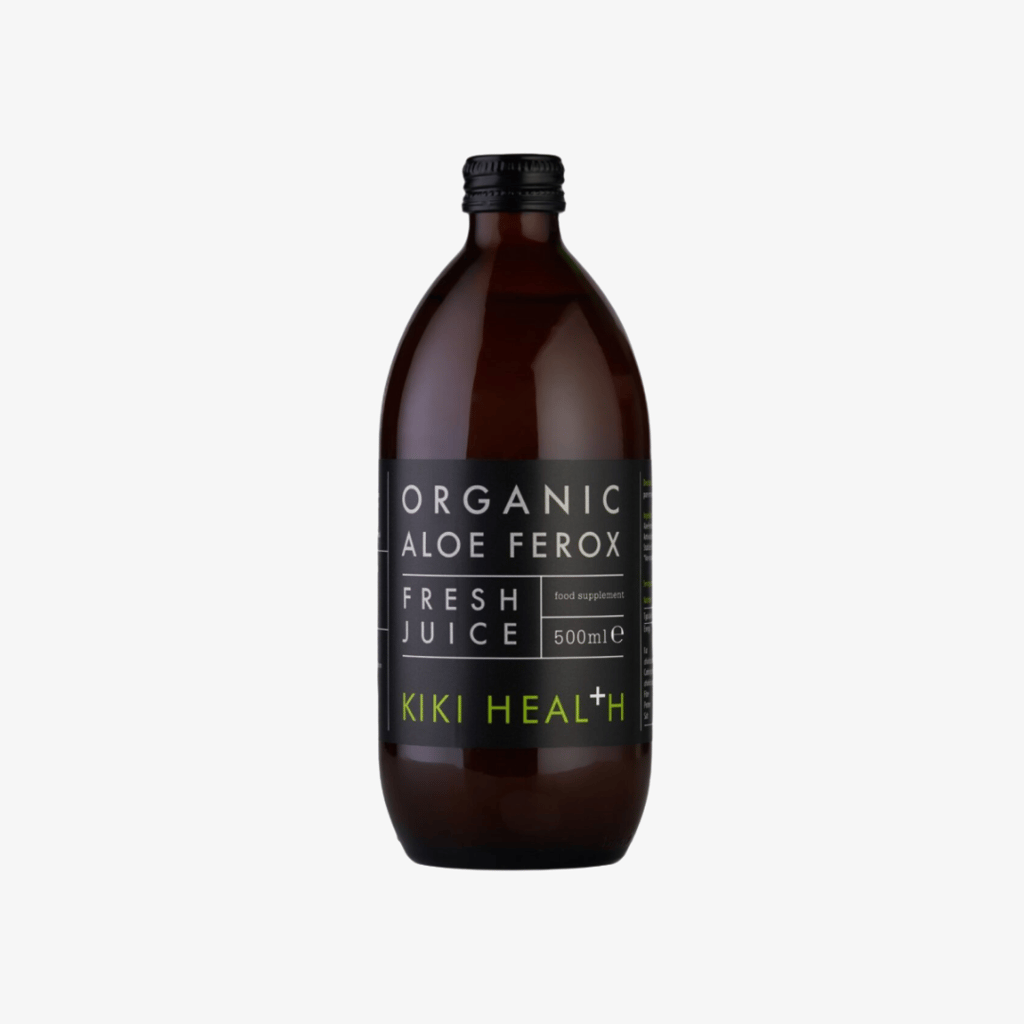 Bio-Aloe-Ferox-Saft - Image 1