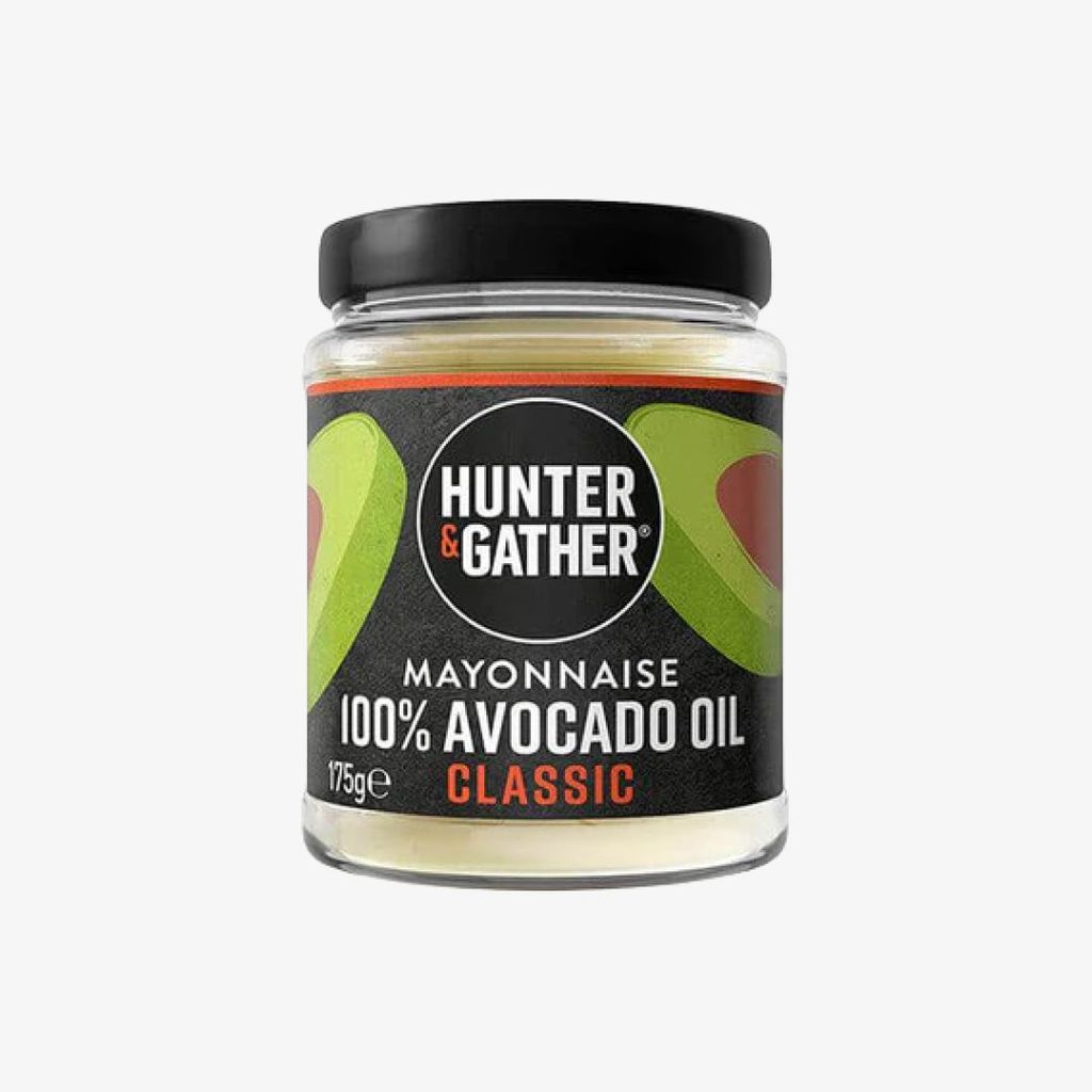 Klassische Avocadoöl-Mayonnaise - Image 1