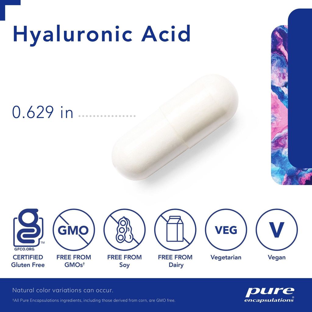 Hyaluronsäure - Image 3