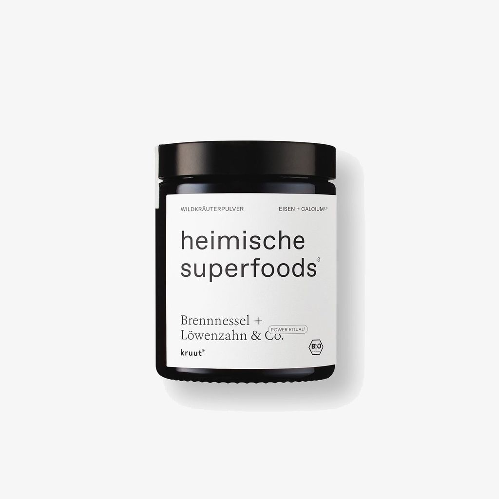 Kruut Heimische Superfoods - Image 1