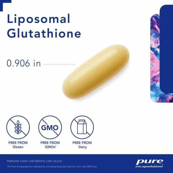 Liposomales Glutathion - Image 4