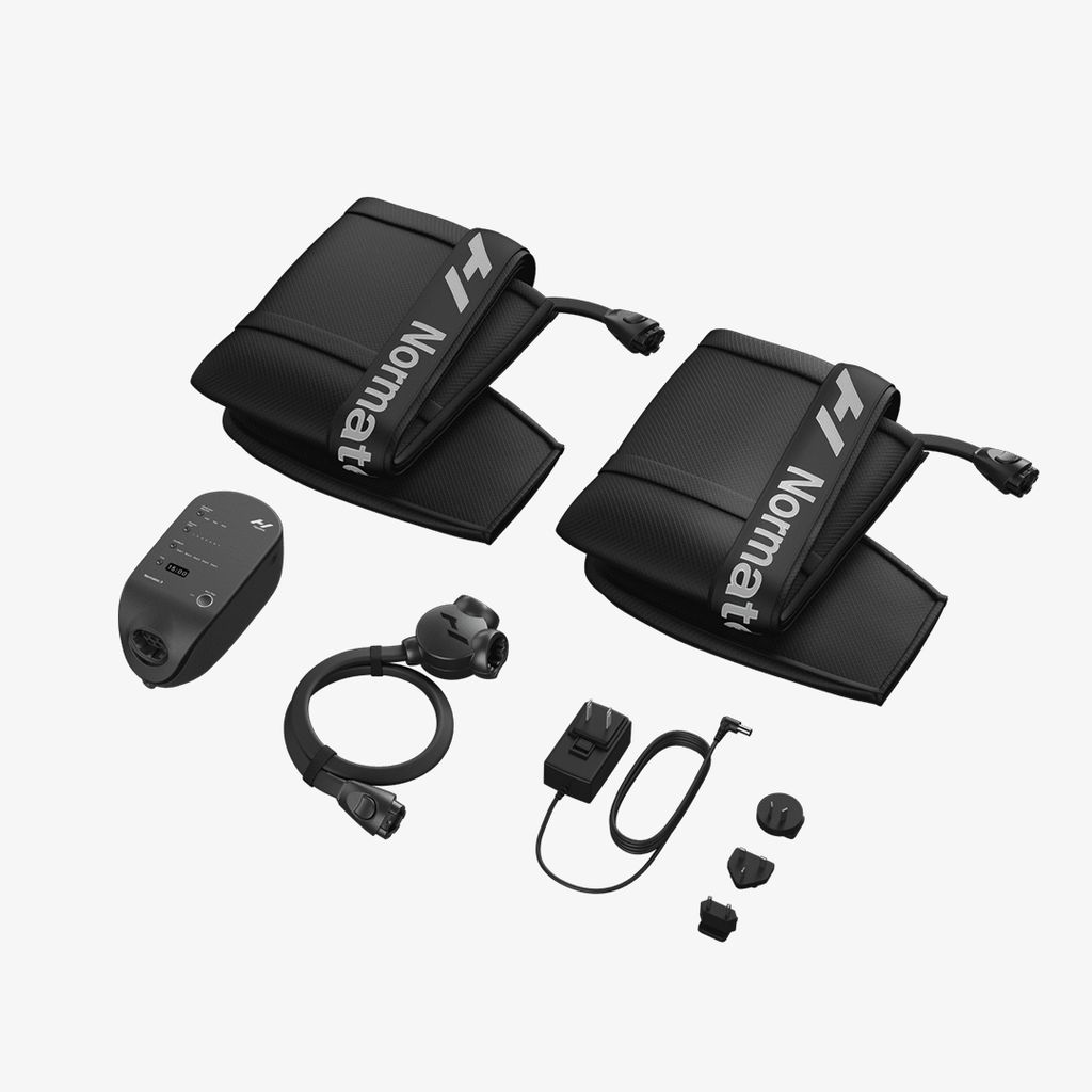 Normatec 3-Bein-System - Image 1