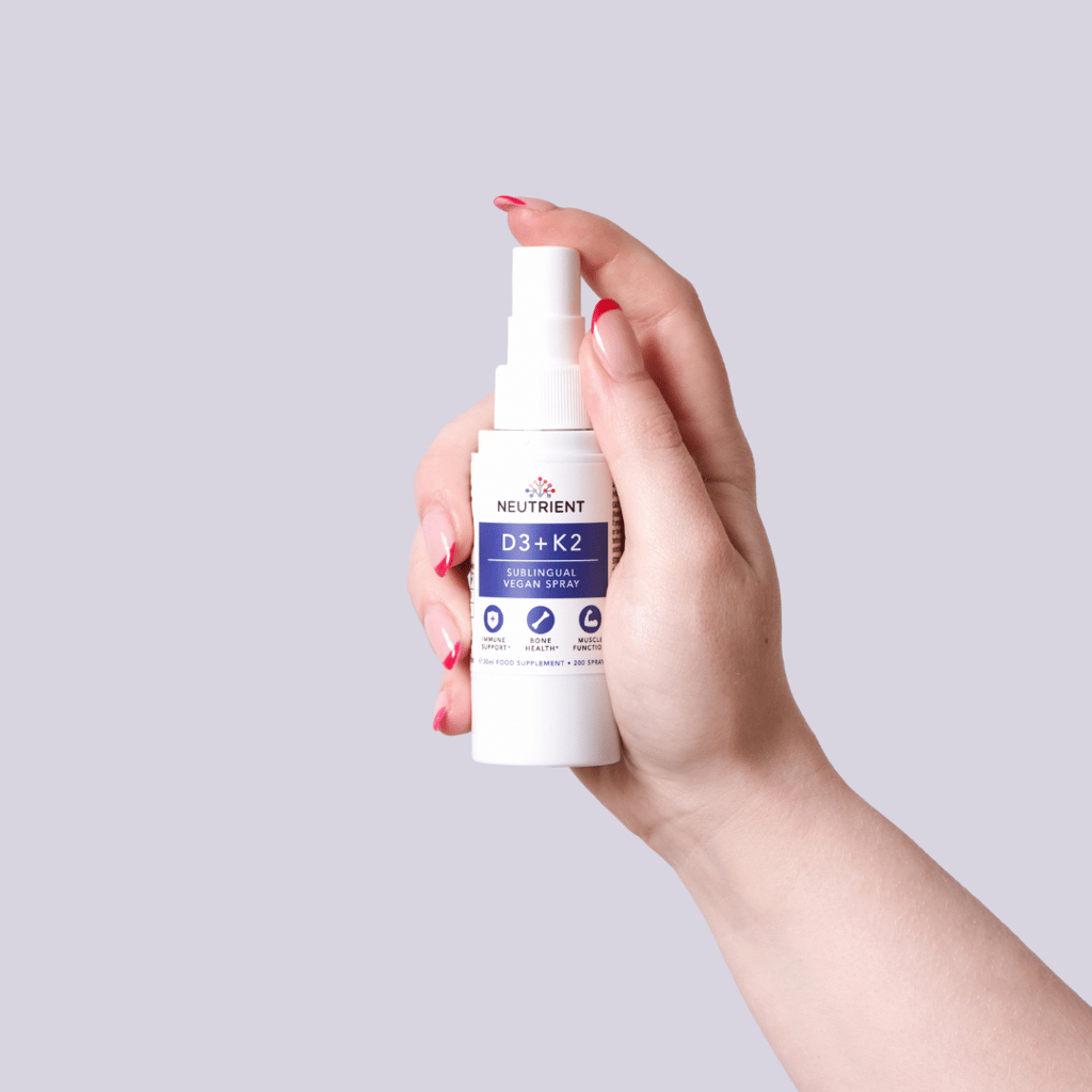 D3 + K2 Mundspray - Image 6