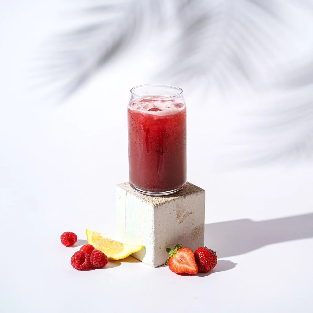 Roter Saft – Energieunterstützung - Image 4