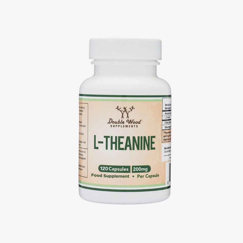 L-Theanin - Image 1