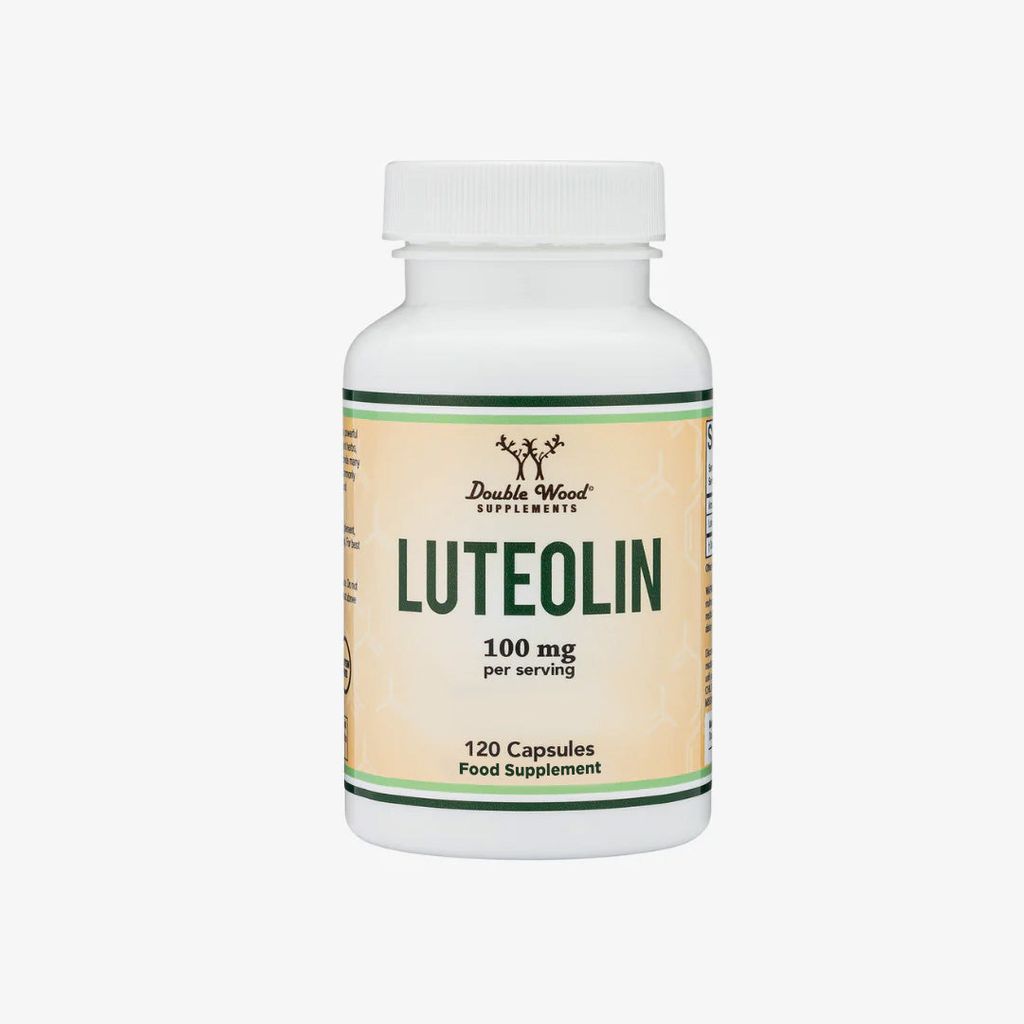 Luteolin - Image 1