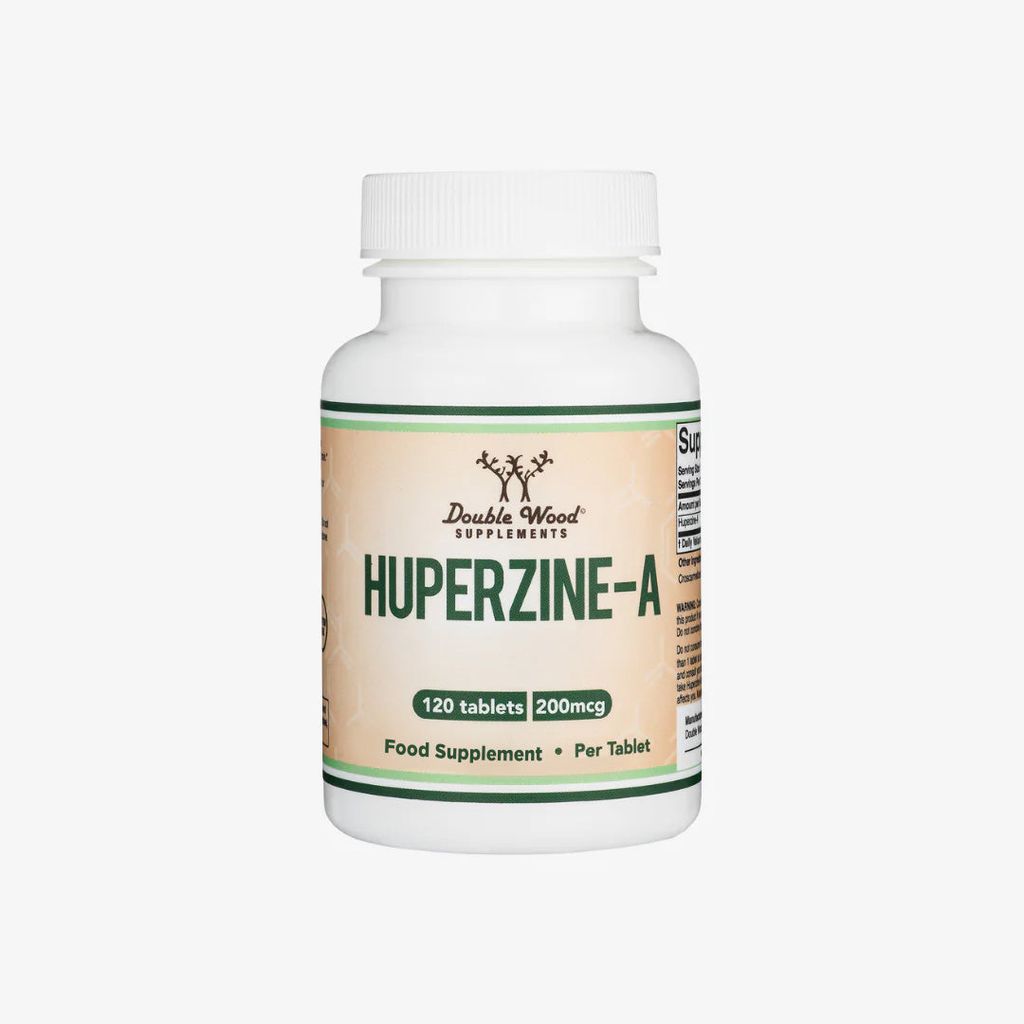 Huperzin A - Image 1