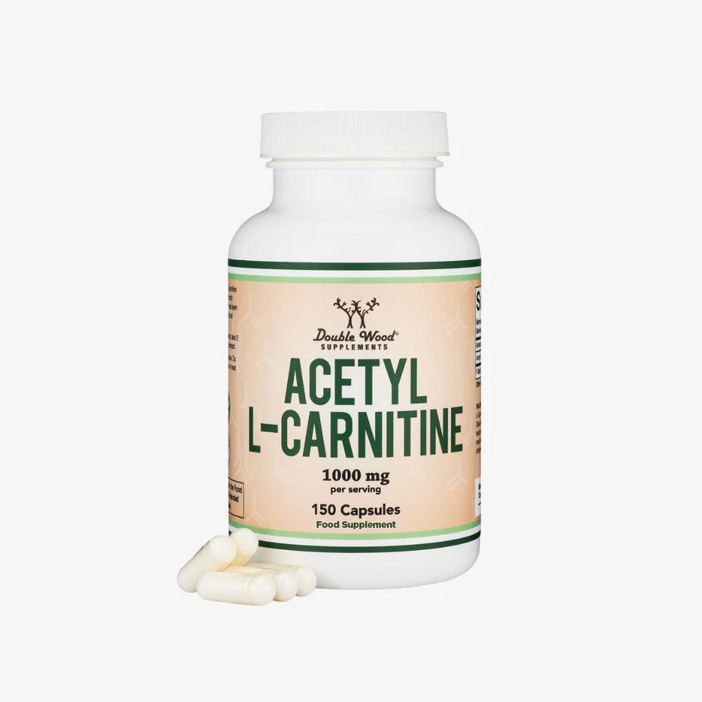 Acetyl-L-Carnitin - Image 4