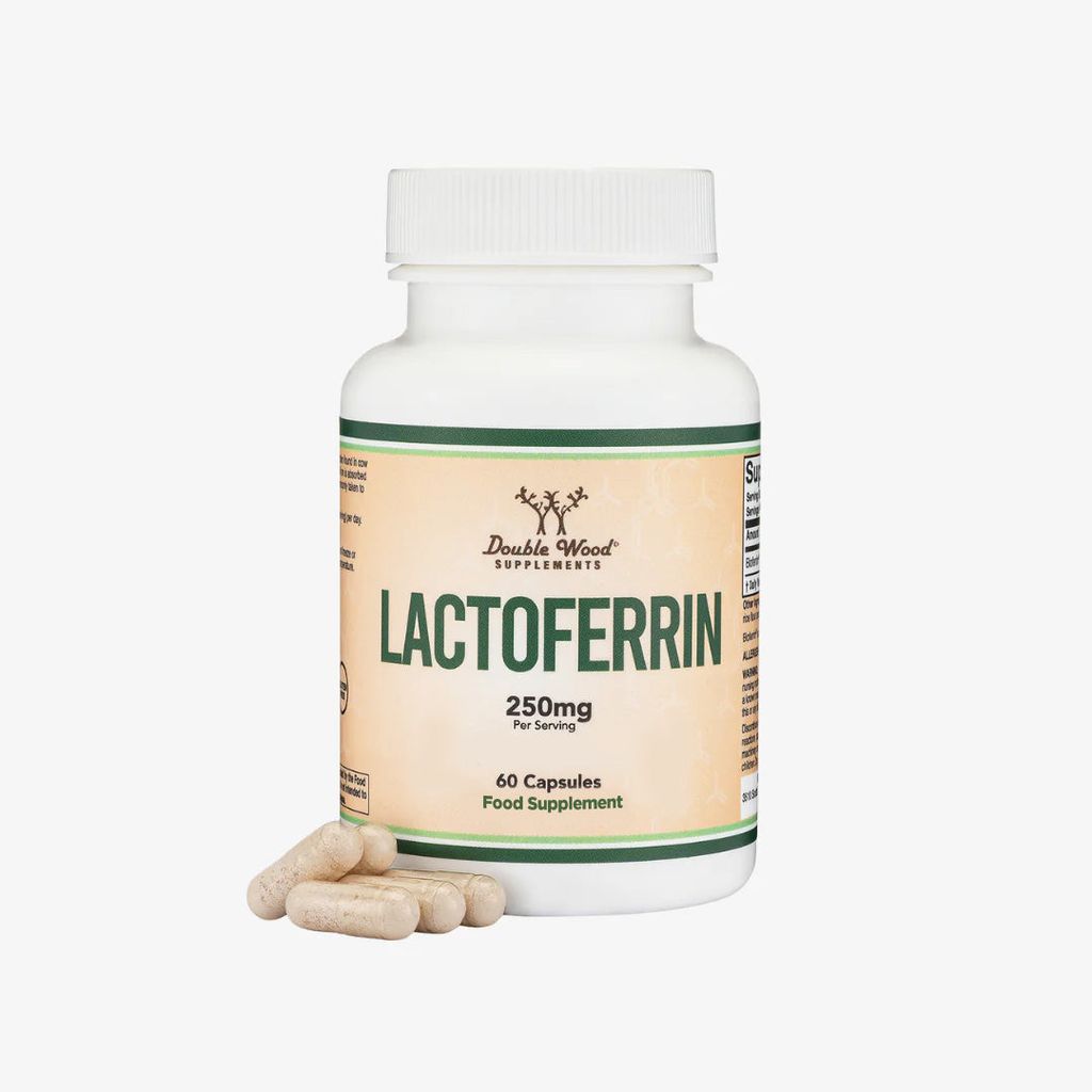 Laktoferin - Image 4