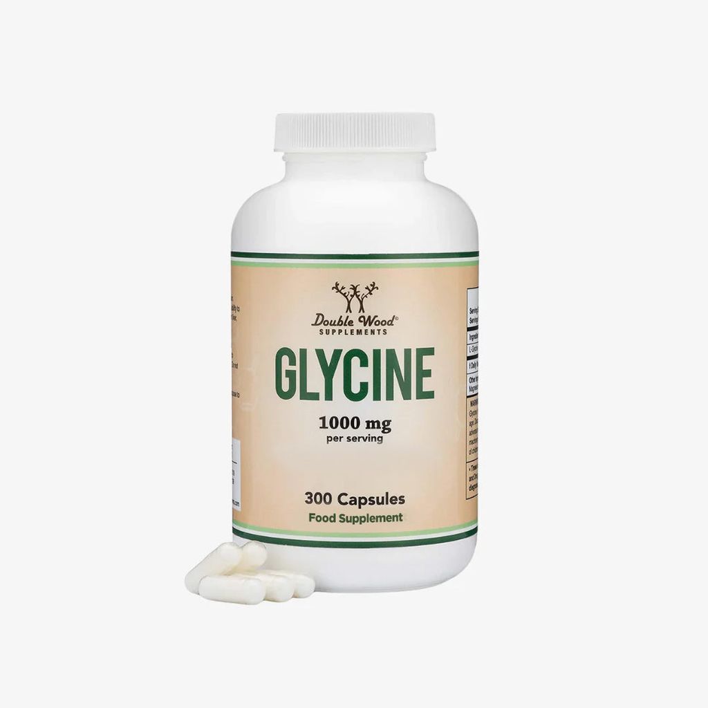 Glycin - Image 4