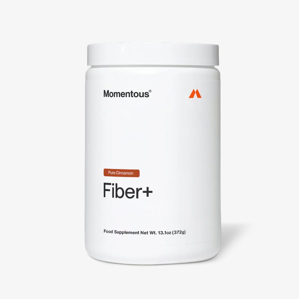 Fiber+ Reiner Zimt - Image 1