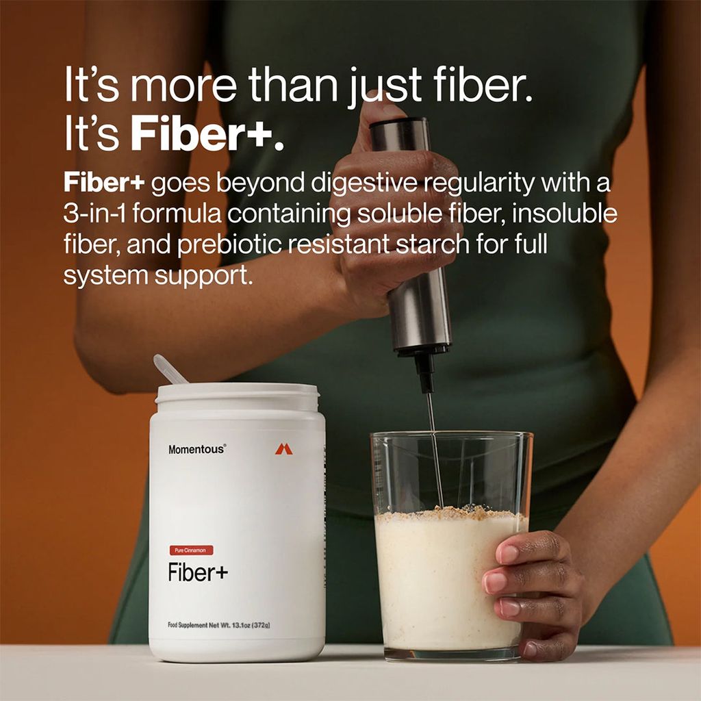 Fiber+ Reiner Zimt - Image 5
