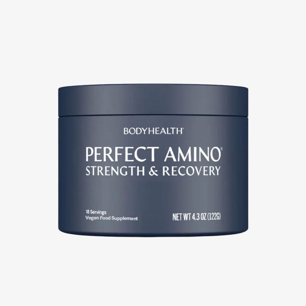 Perfekte Aminosäuren für Kraft und Regeneration - Image 1