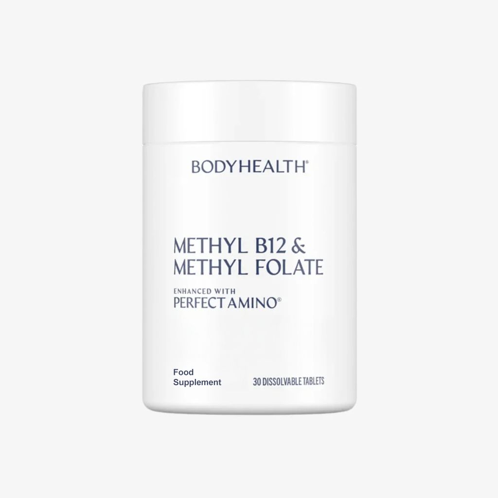 Methyl B12 & Folsäure - Image 1
