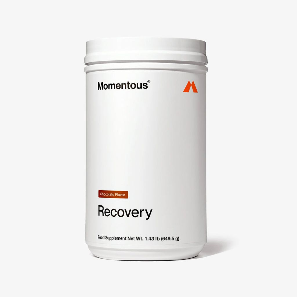 Recovery Grass-Fed Whey - Schokolade - Image 1
