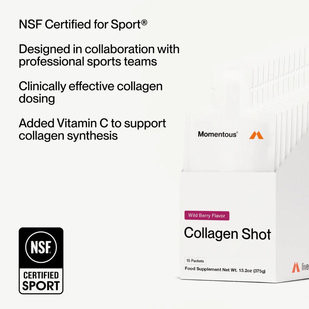 Collagen Shot - Wildbeere - Image 6