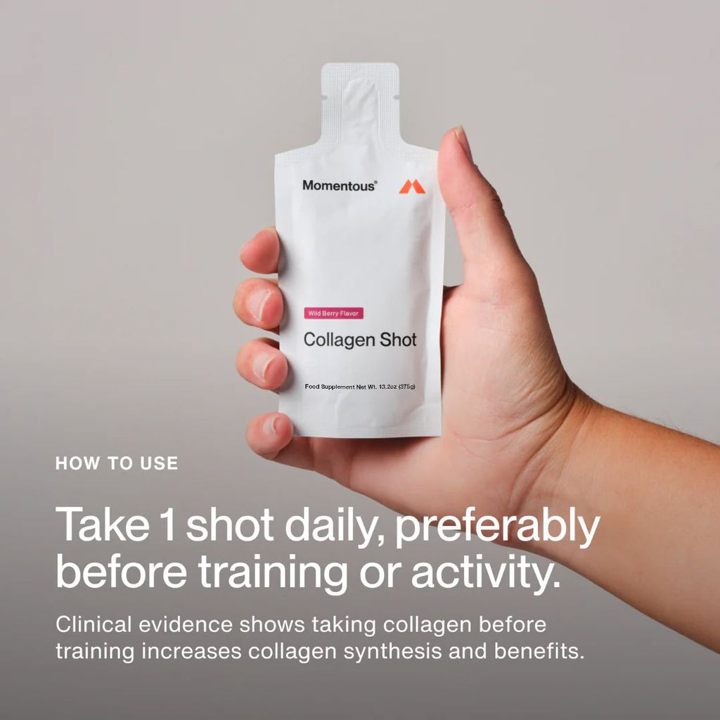 Collagen Shot - Wildbeere - Image 7