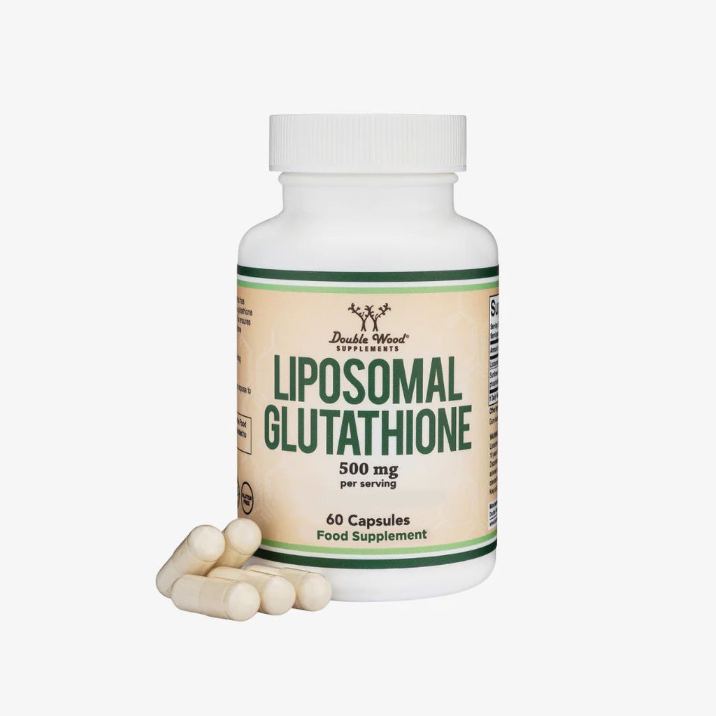 Liposomales Glutathion - Image 5