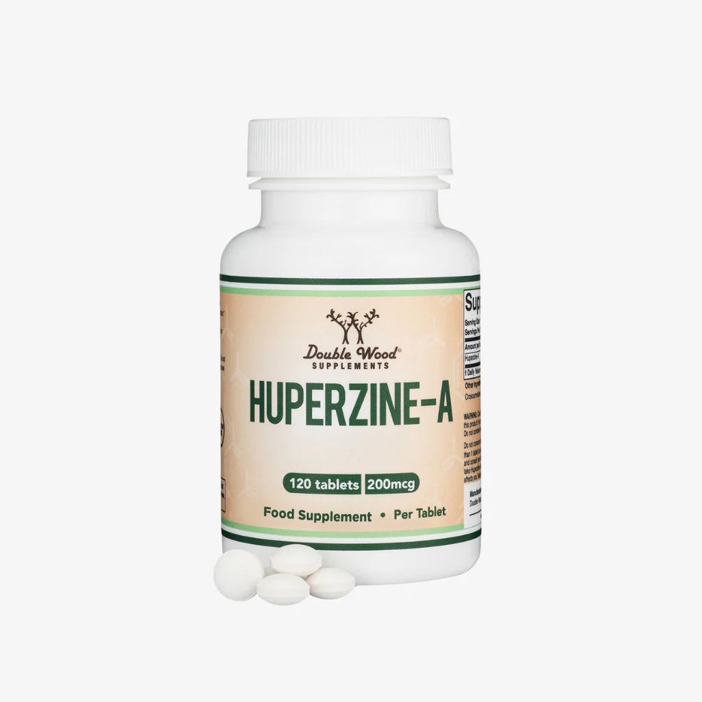 Huperzin A - Image 5