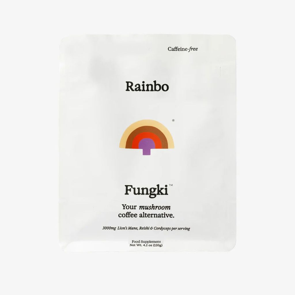 Fungki – Alternative zu Kräuterpilzen - Image 1