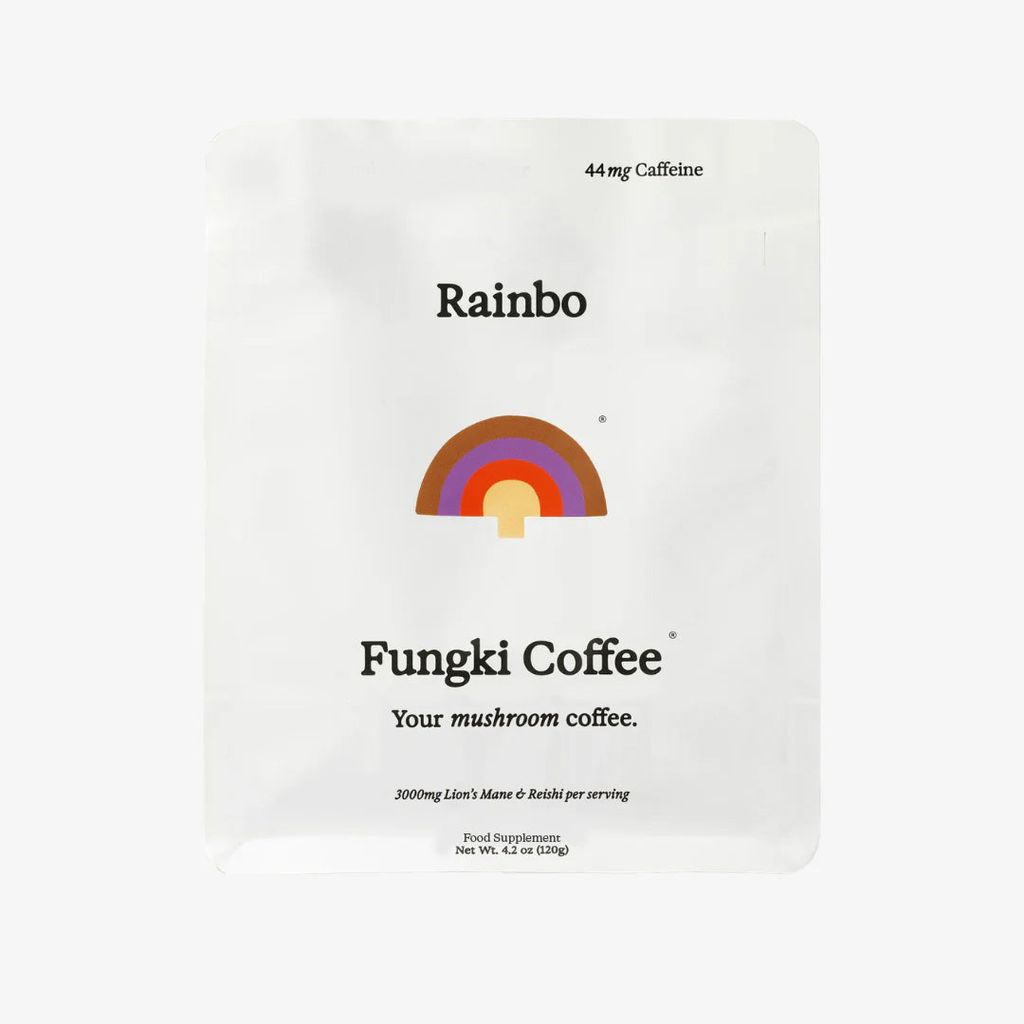 Fungki Pilzkaffee - Image 1