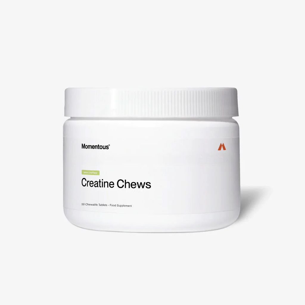 Kreatin-Kaubonbons – Zitrone-Limette - Image 1