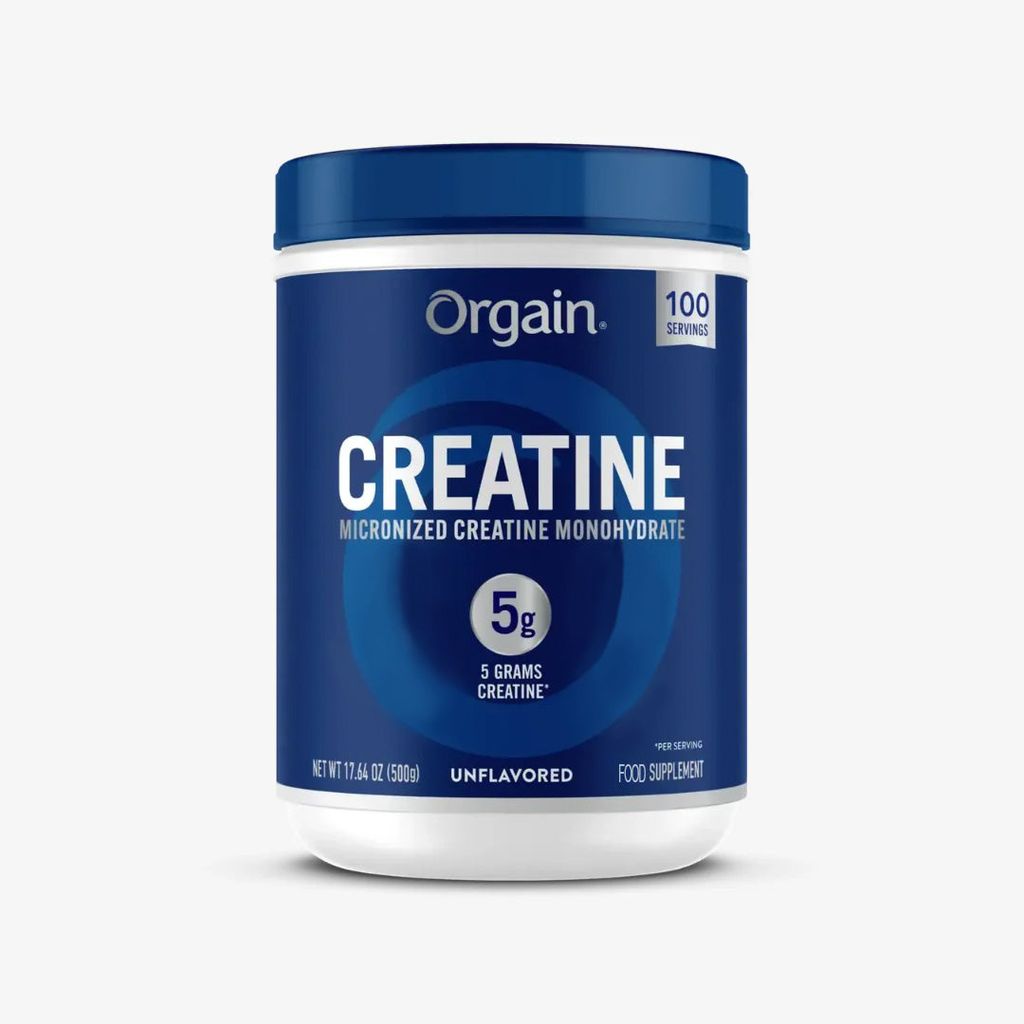 Kreatinmonohydrat-Pulver - Image 1
