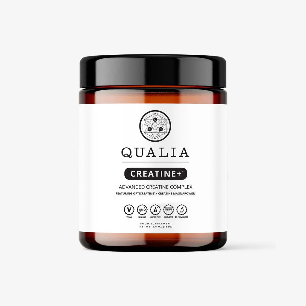 Qualia Kreatin+ - Image 1