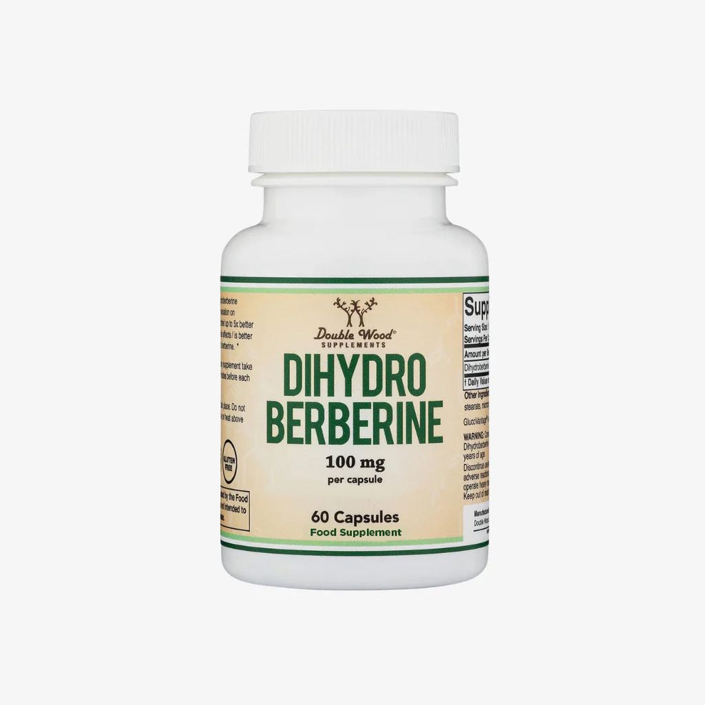 Dihydroberberin - Image 1