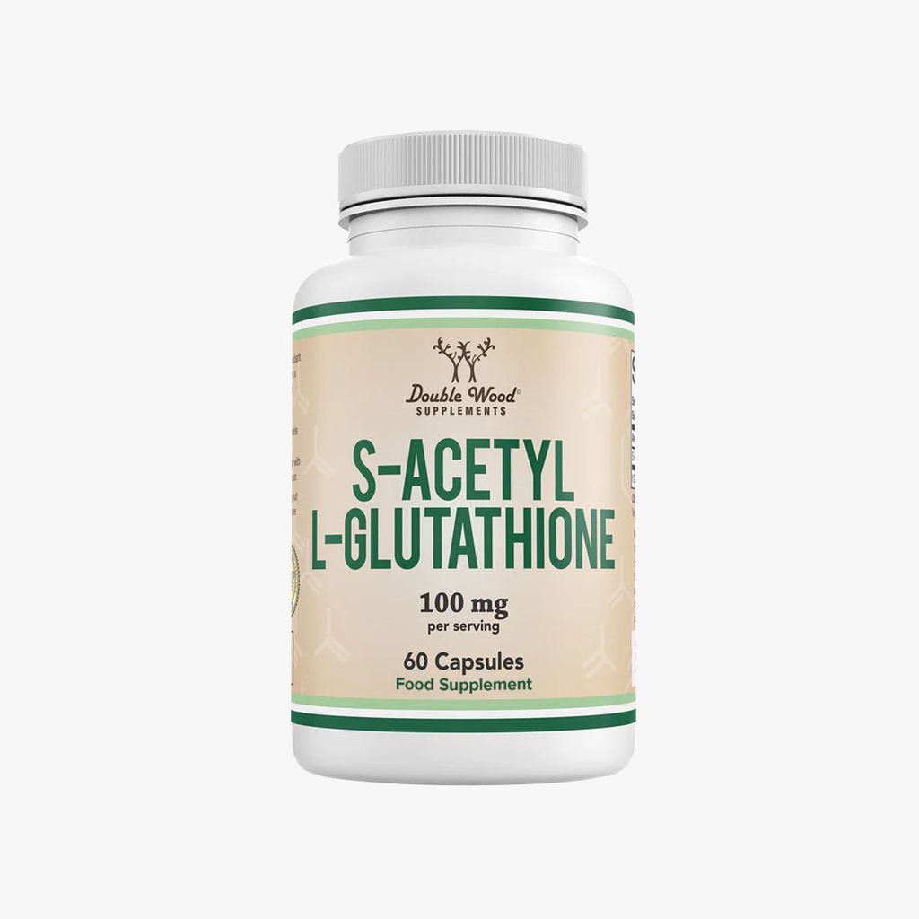 S-Acetyl-L-Glutathion - Image 1